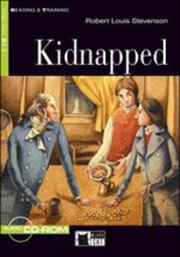 Reading and Training 2. Kidnapped + CD