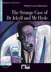 Reading and Training 3. Strange Case of Dr Jekyll and Mr Hyde + CD