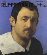 Artist's Self-Portraits from the Uffizi