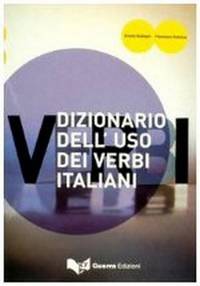 Dizionario dell'uso dei verbi italiani