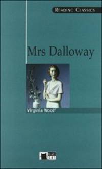 Reading classics. Mrs Dalloway + CD
