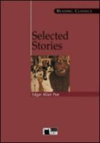 Reading classics. Selected Stories + CD