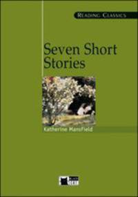 Reading classics. 7 Short Stories + CD