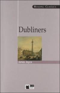 Reading classics. Dubliners + CD