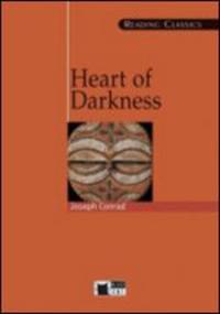 Reading classics. Heart of Darkness + CD