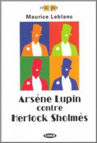 Arsene Lupin contre Sherlock Holmes