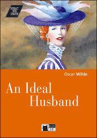 Interact with literature. Ideal Husband + CD