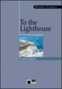 Reading classics. To the Lighthouse