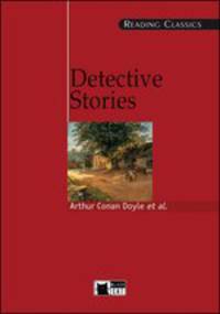 Reading classics. Detective Stories