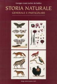 Storia Naturale