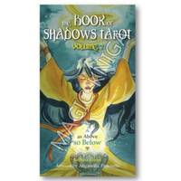 Таро «Так и внизу» (the BOOK of SHADOWS TAROT. Vol2 «as Above so below»)