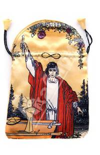 Мешочек для карт таро Уэйта (BT44)