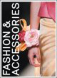Fashion And Accessories