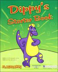 Dippy's Starter Book. Flashcards