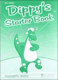 Dippy's Starter Book. Teacher's Guide