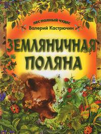 Земляничная полянка