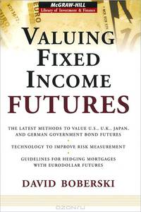 Valuing Fixed Income Futures