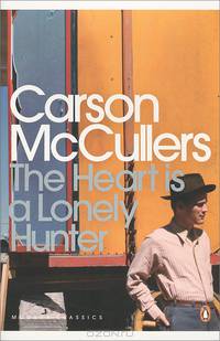 The Heart is a Lonely Hunter