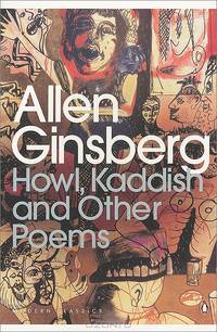 Howl, Kaddish and Other Poems