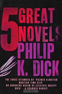 5 Great Novels