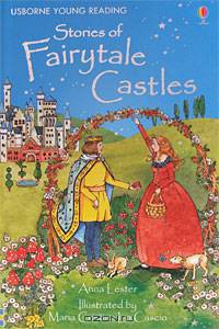 Stories of Fairytale Castles