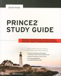 Prince2 Study Guide