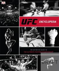 UFC Encyclopedia