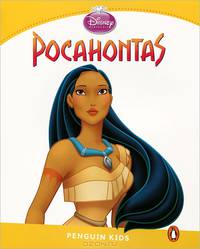 Pocahontas: Level 6