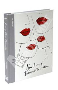 New Icons of Fashion Illustration