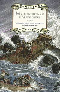 Mr. Midshipman Hornblower