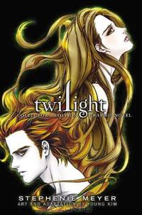 Twilight: The Graphic Novel Collector