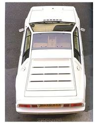 Lotus Esprit: The Complete Story