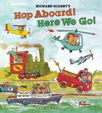 Richard Scarry