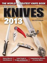 Knives 2013: The World