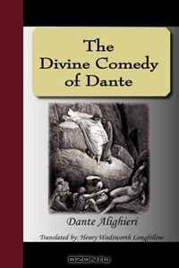 The Divine Comedy of Dante