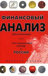 Финансовый анализ для начинающих, или Путь к финансовой свободе в России
