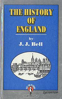 The History of England