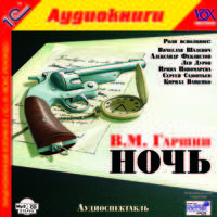 Ночь (аудиокнига MP3)