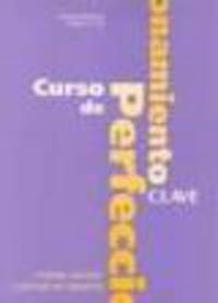 Curso de perfeccionamiento: Clave