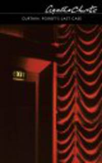 Curtain: Poirot's Last Case