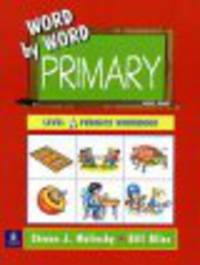 Word by Wd Primary Phon PD A WB