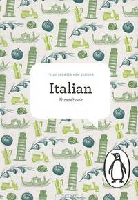 The Penguin Italian Phrasebook