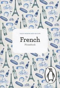 The Penguin French Phrasebook