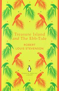 Treasure Island and the Ebb-Tide