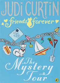 Friends Forever: The Mystery Tour