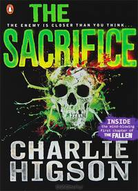 The Sacrifice