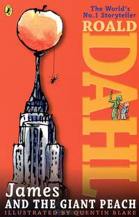James and the Giant Peach