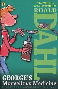 George's Marvellous Medicine