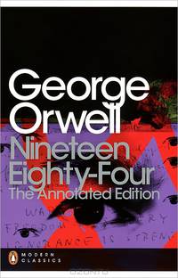 Nineteen Eighty-Four