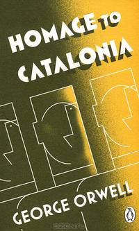 Homage to Catalonia